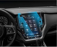 Protetor de Tela CDEFG Vidro Temperado para Subaru Legacy 2020-2025 - Tela 11.6" | Proteção Premium - imagem 2