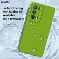 Capa Protetora OPPO Reno6 Pro Plus: Silicone Líquido Premium - imagem 4