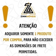 Poltrona Mona Decorativa em Linho com Estrutura de Madeira Maciça - Design Premium - imagem 5
