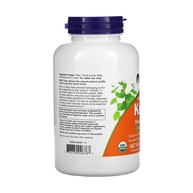 Kelp em Pó Now Foods: Nutrição Marinha Premium - imagem 2