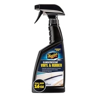 Meguiar's M5716: Limpador e Protetor Premium para Vinil, Borracha e Plástico Marinho/RV - imagem 2
