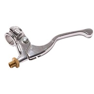 Alavanca de Embreagem Motion Pro Polida para Motos de Rua - Acabamento Premium - imagem 2