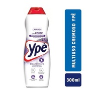 Ypê Multiuso Cremoso Premium Lavanda 300ml - Limpeza Eficiente com Fragrância Agradável - imagem 3