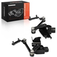 Sensor de Nível de Altura A-Premium para Volvo S60/V60/S80/XC60/XC70 (2011-2018) - Traseiro Esquerdo e Direito (Kit com 2) - imagem 2