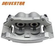 Pinça de Freio Traseira Esquerda DRIVESTAR 18B4895 para Ram 1500/2500/3500 - Qualidade Premium Nova - imagem 5