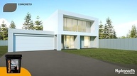 Novopiso Premium Fosco Concreto 18L - Acabamento Moderno e Duradouro - imagem 3