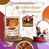 Sachê Special Dog Ultralife Cordeiro: Nutrição Premium! - imagem 2