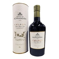 AZEITE DE OLIVA EXTRA VIRGEM PREMIUM CAELESTI ROMANEIRA 500ML - imagem 2