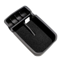 Organizador Porta Treco Premium para Jeep Compass (2017-2021): Mantenha Tudo no Lugar! - imagem 2