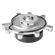 Bomba D'Água Premium para Dodge Dakota, Durango, Ram 1500, Nitro e Jeep Commander, Grand Cherokee, Liberty (3.7L/4.7L V6/V8) - imagem 4