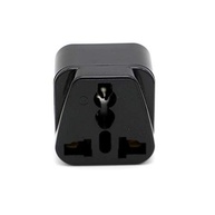 Adaptador Tomada Universal Padrão Europeu/UK para Brasil 10A 250V - Qualidade Premium CompleteStore® - imagem 5