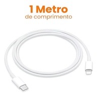 Carregador Turbo 25W Premium® com Cabo USB-C p/ Lightning - Carga Ultra Rápida para iPhone X ao 14 - imagem 5