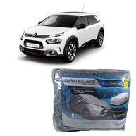 Capa Protetora Premium para Citroën C4 Cactus: Segurança e Estilo para Seu Carro - imagem 1
