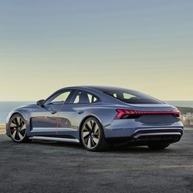 Película PPF Protetora Premium para Portas Audi RS E-tron GT | Proteção Imbatível - imagem 4