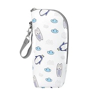Bolsa Térmica para Mamadeira e Garrafas - Isolamento Premium 400D Oxford - imagem 2