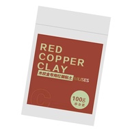 Colaxi Metálica de Cobre para Joias - 100g | Material Premium para Moldagem e Artesanato - imagem 1