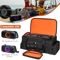 Estojo de Transporte Premium para JBL PartyBox On The Go | Proteção e Estilo - imagem 3