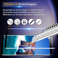 Película Samsung Note 8 e 9: Proteção Anti-Risco Premium - imagem 3