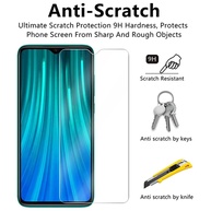 Película de Vidro Xiaomi Redmi: Proteção 9H Premium - imagem 3