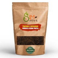 Pimenta do Reino em Pó Premium 100g - imagem 2