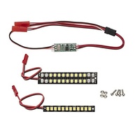 Iluminação LED Premium para Rastreador 1:10 - Destaque-se na Pista! - imagem 3