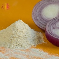 Cebola em Pó Premium Ca.Nuts | Linha de Especiárias Premium (1 Kg) - imagem 5