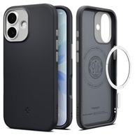 Capa Spigen Nano Pop MagFit para iPhone 17 - Proteção Premium e Estilo Preto Gergelim - imagem 2