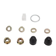 Kit de Porcas para Motor de Bicicleta Elétrica e Scooter - Aço Premium 500W-5000W - imagem 4