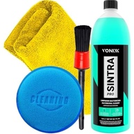 Kit Limpeza Automotiva Sintra Pro Vonixx 1,5L: Multiação Completa com Acessórios Premium - imagem 2