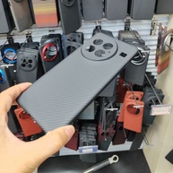 Capa Oneplus 13: Aramid + Carbono - Proteção Premium - imagem 4