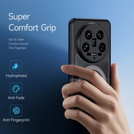 Capinha Xiaomi 14 Ultra DUX DUCIS Aimo: Proteção Premium - imagem 4