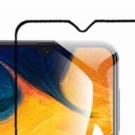 Película 3D/9D HD para Samsung A05 A55: Proteção Premium - imagem 2