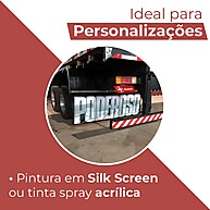 Para-Barro Caminhão: Proteção Premium! - imagem 2