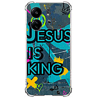 Capinha POCO C65: Fé e Proteção Premium ✝️ - imagem 1