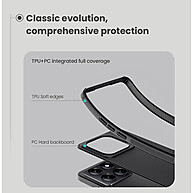 Capa Xiaomi 14T Pro Nillkin Frosted: Proteção Premium - imagem 2