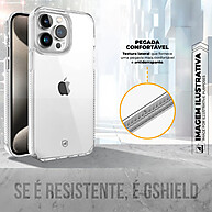 Capa Galaxy S24 Anti-Derrapante Gshield: Proteção Premium - imagem 2