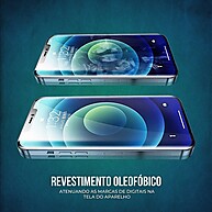 Película Huawei GT 5 46mm Hydrogel HD – Proteção Premium - imagem 2