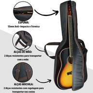 premium-protecao-sag100-sierra-violao-capa