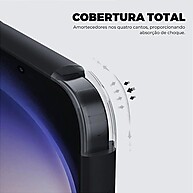 Capa Nillkin Super Frosted para S25 Ultra – Proteção Premium - imagem 2