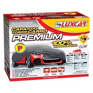Capa para Carro Premium Luxcar P - Proteção Total Impermeável e UV - imagem 2