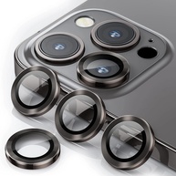 Proteja a Câmera do iPhone: Vidro Protetor Premium - imagem 3