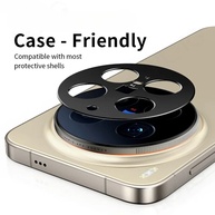 Protetor de Câmera Vivo X300 Pro: Proteção Premium - imagem 3