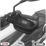 Protetor de Mão HandGuard Premium Racing para Honda CB, NC e CTX - Segurança e Estilo! - imagem 5