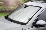 Protetor Solar Automotivo Premium Dobrável para Para-Brisas - Proteção Térmica UV - imagem 4