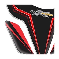 Tank Pad Resinado Protetor Adesivo para Honda NC 700X - Proteção e Estilo Premium - imagem 5