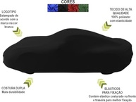 Capa Protetora Premium para Porsche Taycan (Preta) - Proteção Essencial - imagem 5