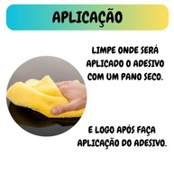 Adesivo Recém Habilitada Carro: Vinil Premium à Prova D'Água | Celebre sua Conquista! - imagem 5