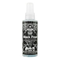 Chemical Guys Black Frost: Purificador de Ar e Eliminador de Odores Premium para Carros e Ambientes - imagem 1