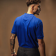 Camisa Itália Retrô 1970 – Estilo Vintage com Qualidade Premium - imagem 2