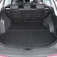 Tapetes e Forro de Carga RAV4 2019-2025: Proteção Total e Estilo Premium (Inclui Híbrido) - imagem 5